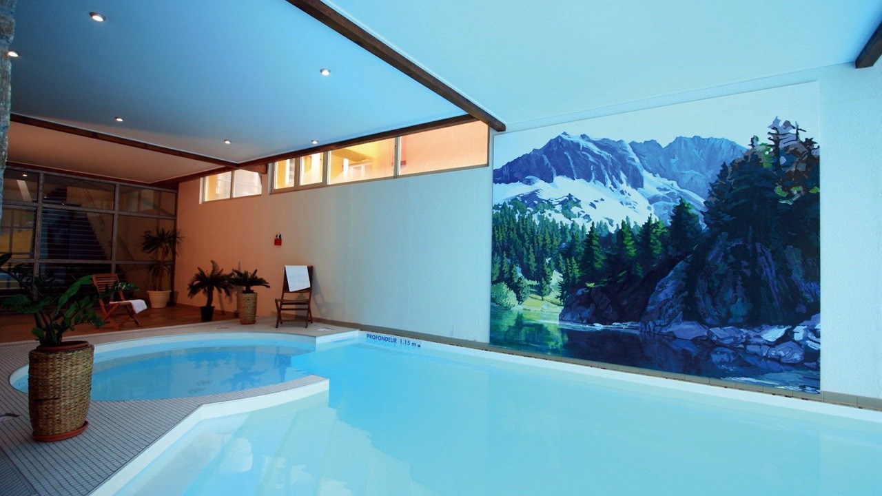 Photo of Outdoor in Cauterets
