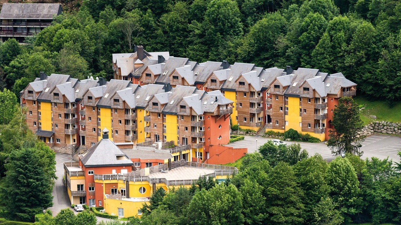 Photo of Others in Cauterets