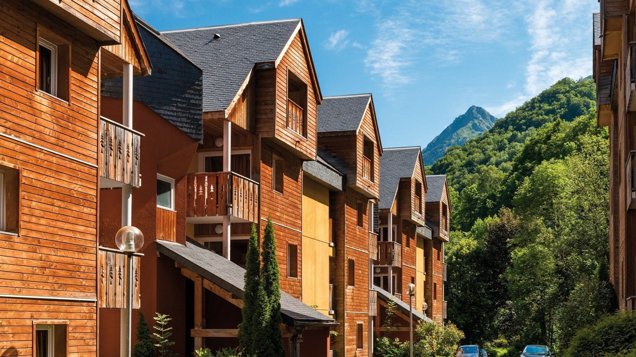 Photo of Others in Cauterets