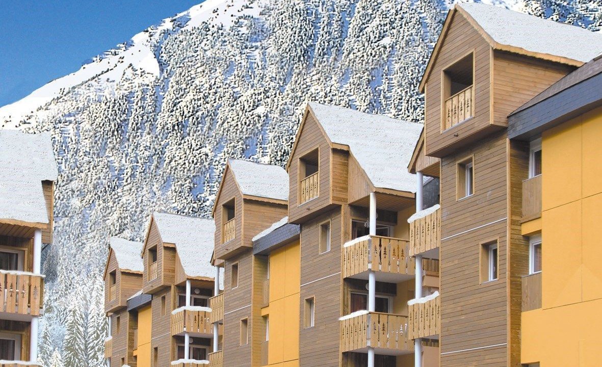 Photo of Others in Cauterets