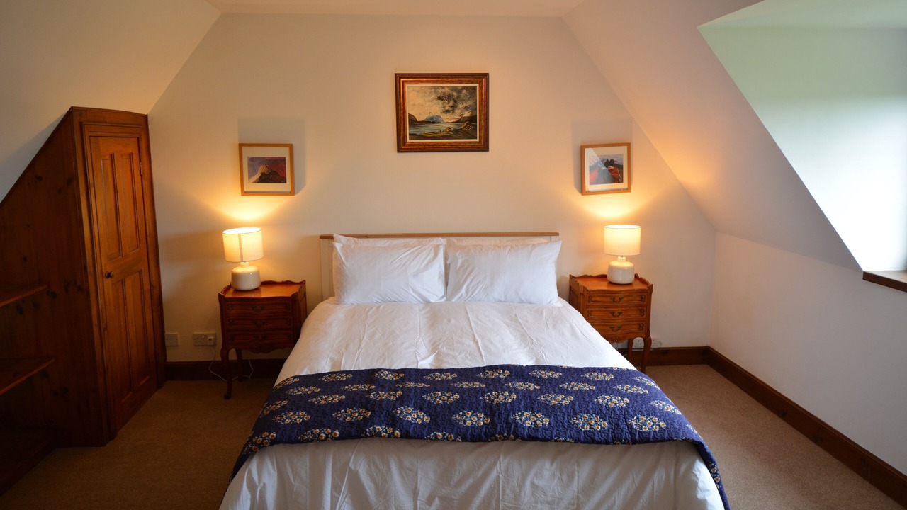 Photo of Bedroom in Suladale