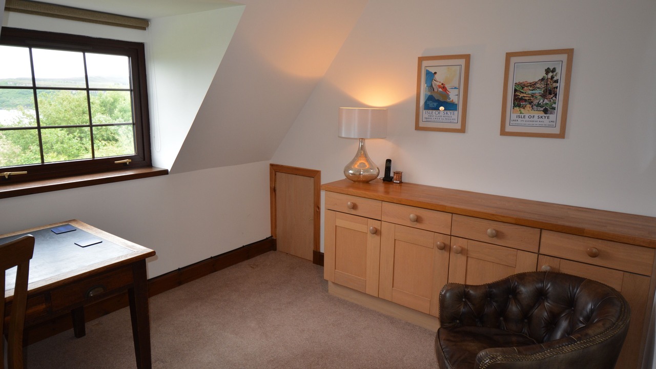 Photo of Bedroom in Suladale