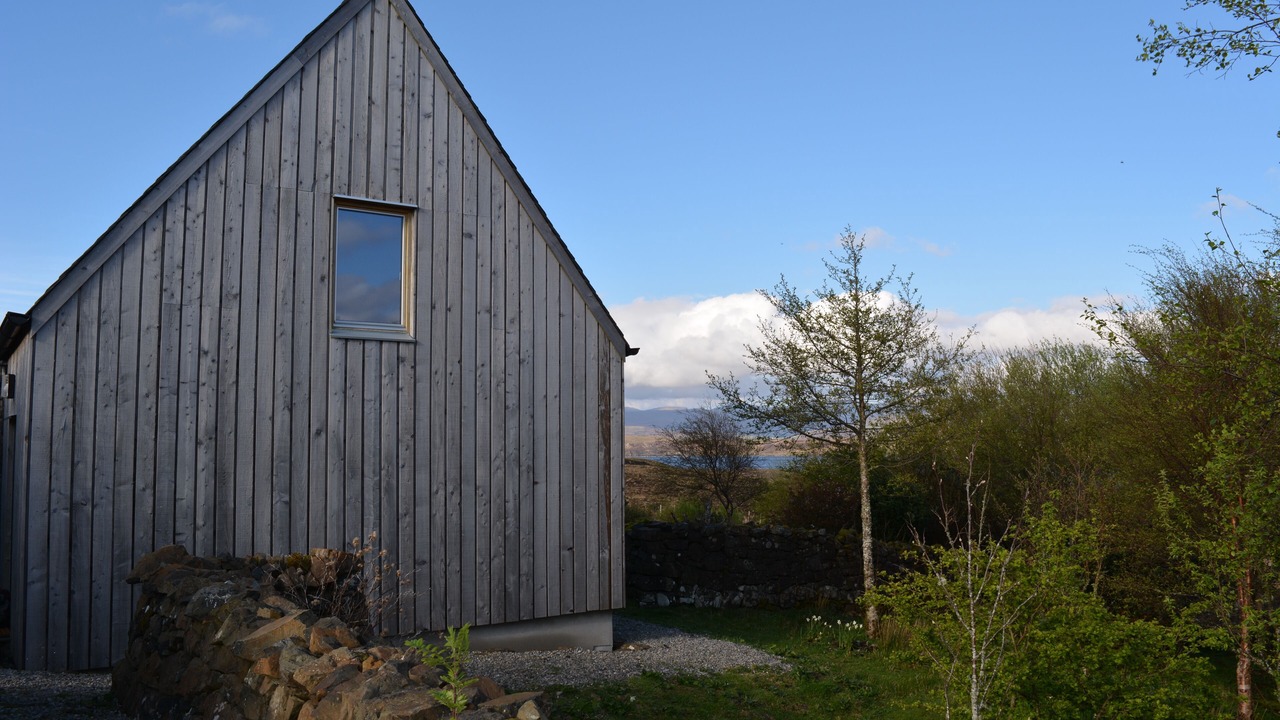 Photo of Outdoor in Suladale