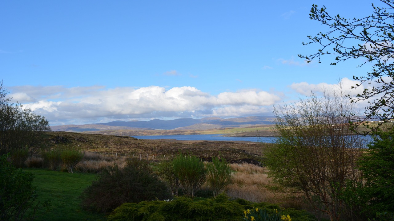 Photo of Outdoor in Suladale