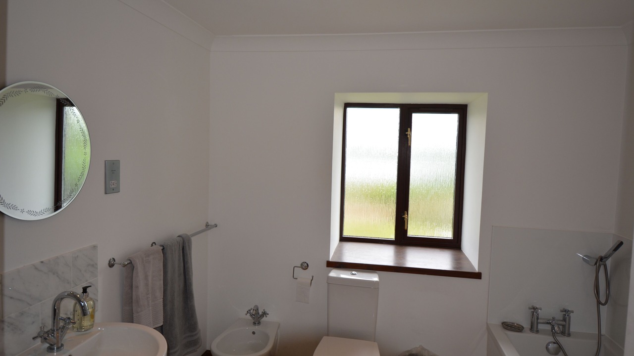 Photo of Bathroom in Suladale