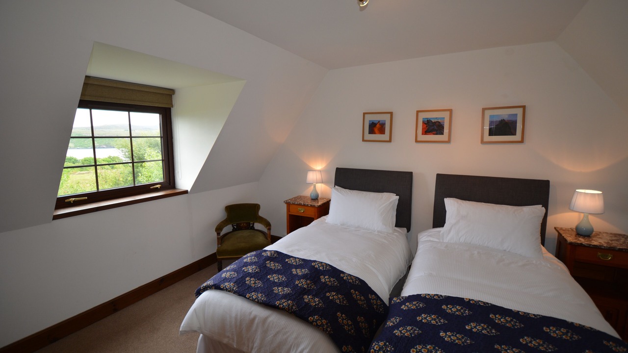Photo of Bedroom in Suladale