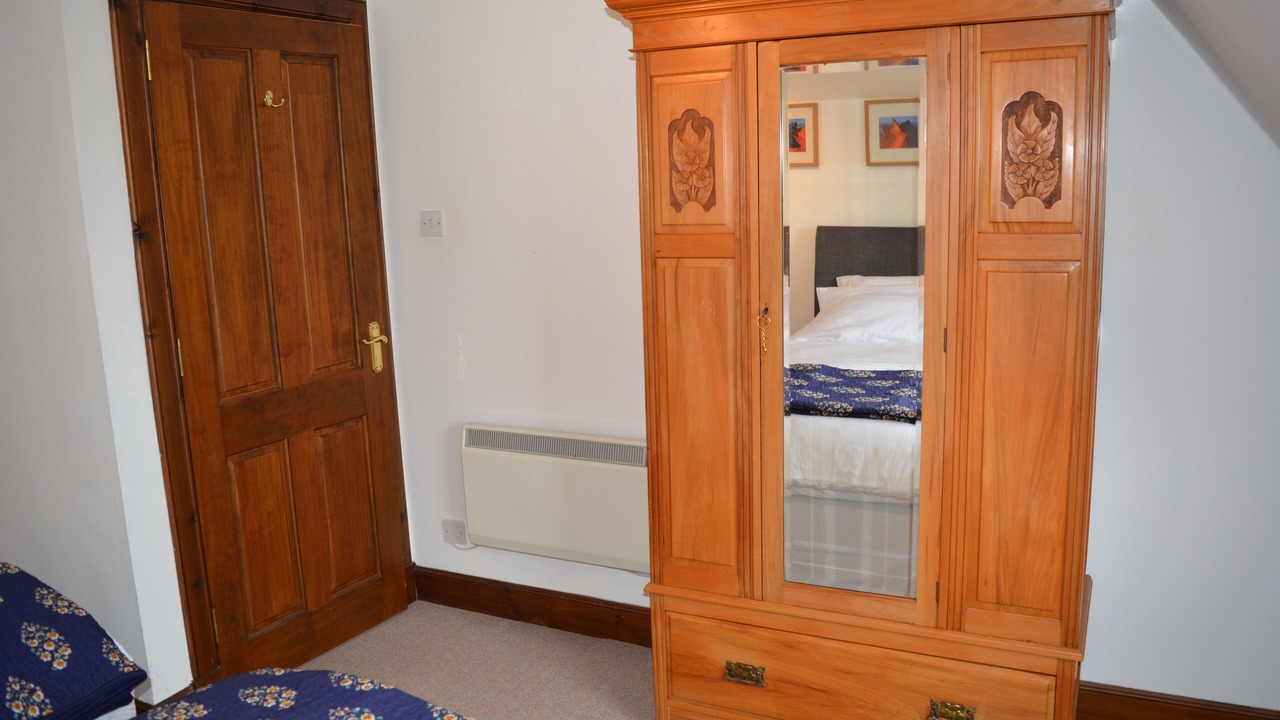 Photo of Bedroom in Suladale