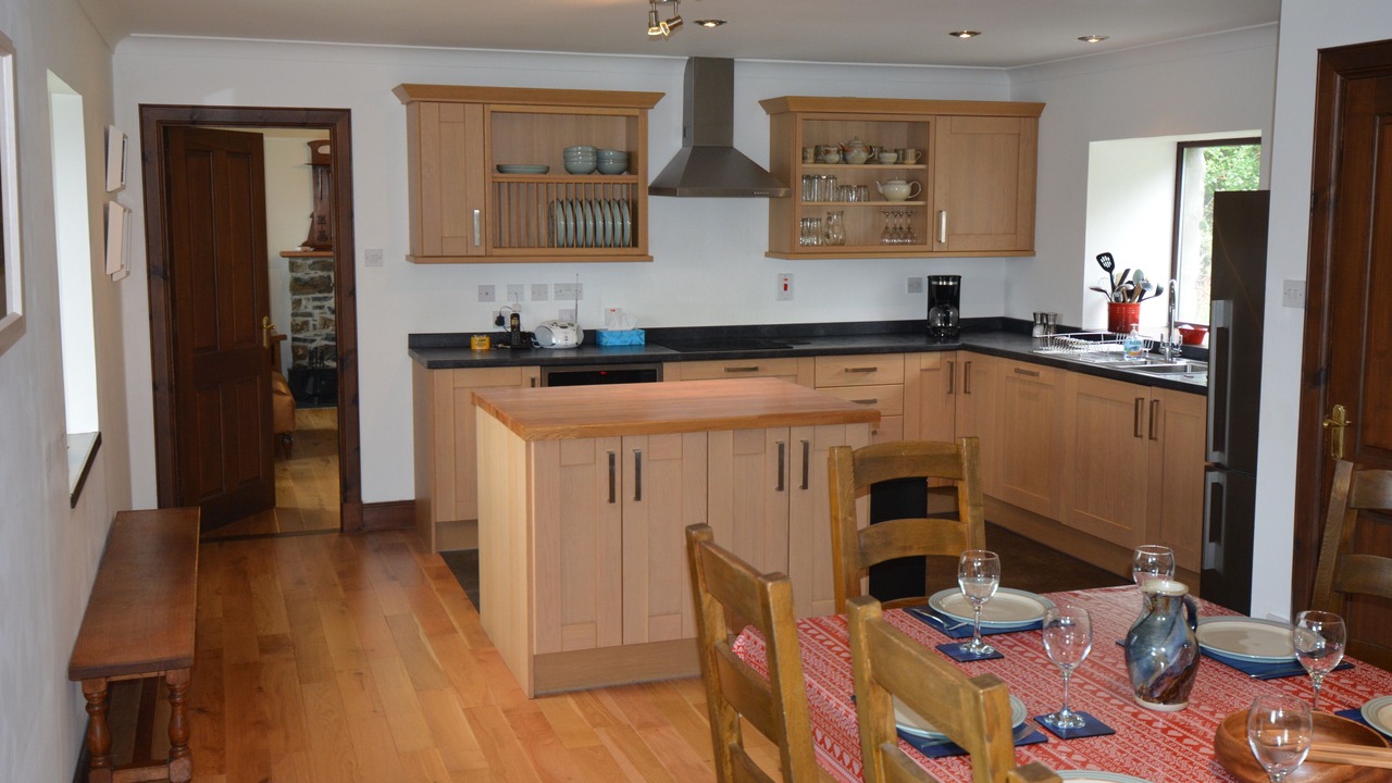 Photo of Kitchen in Suladale