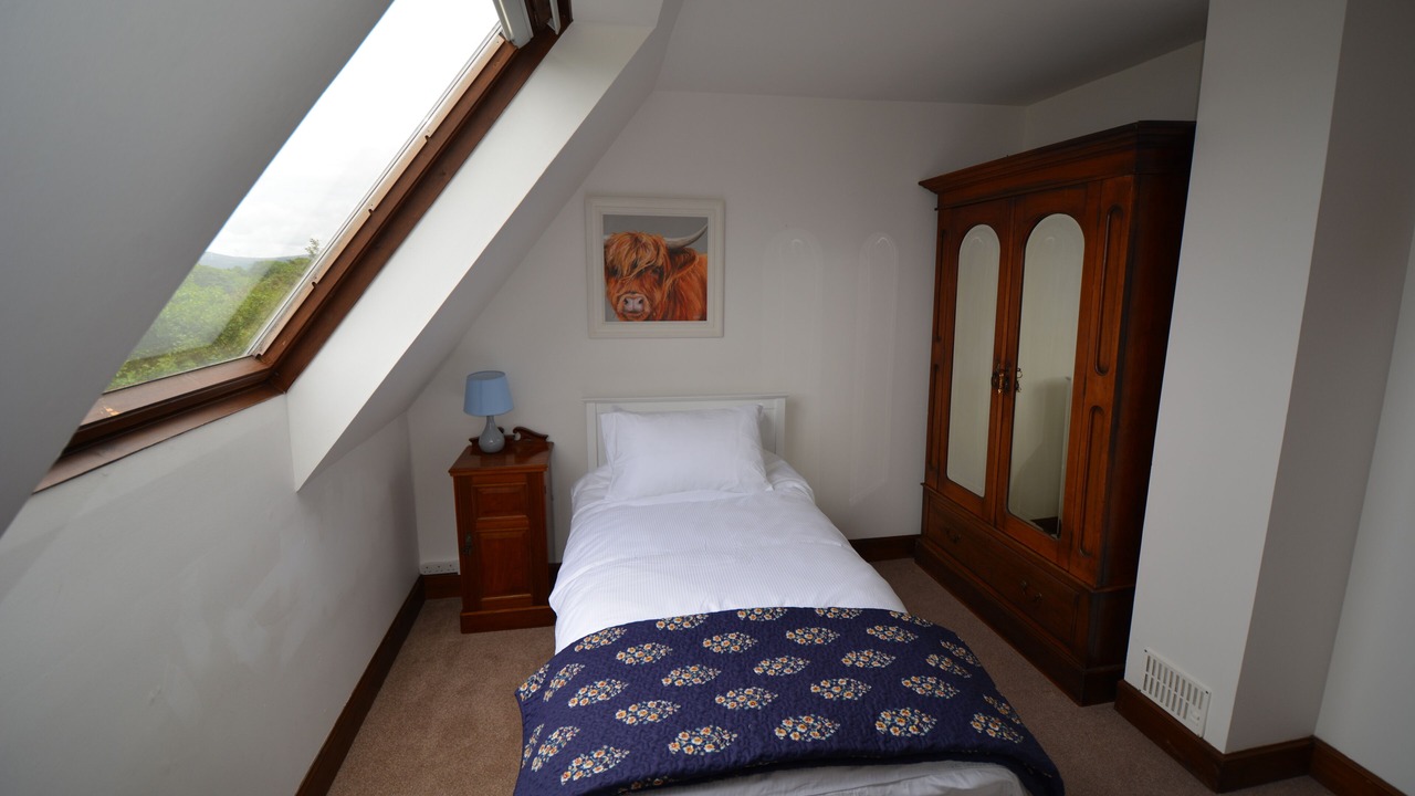 Photo of Bedroom in Suladale