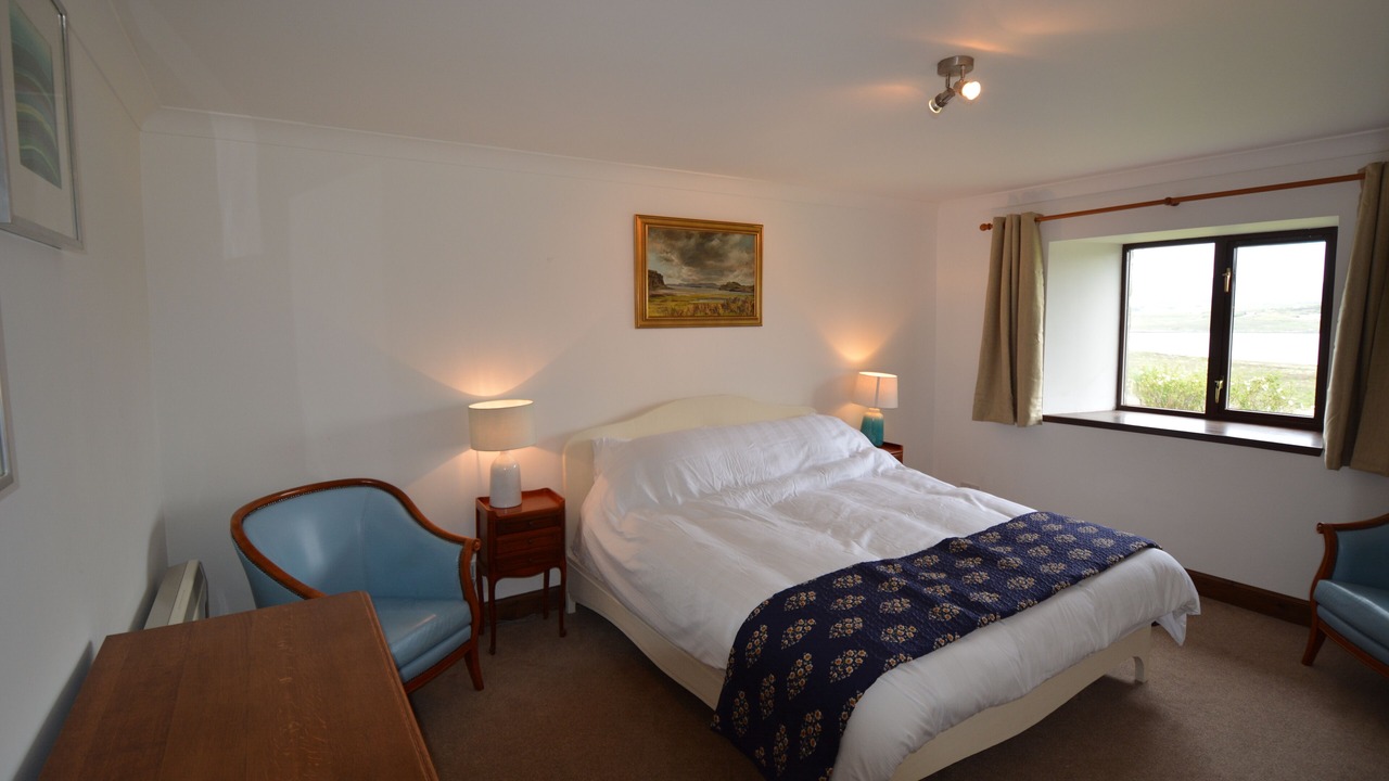 Photo of Bedroom in Suladale