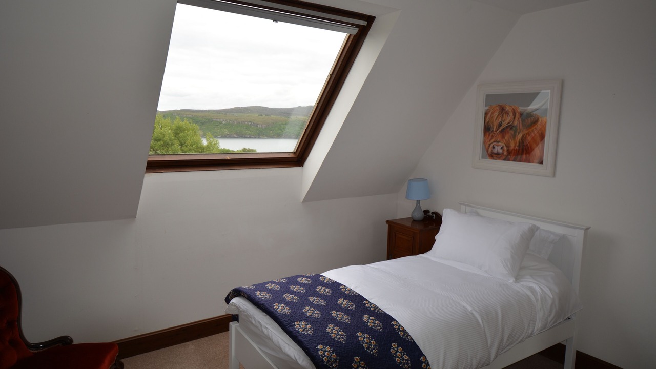 Photo of Bedroom in Suladale