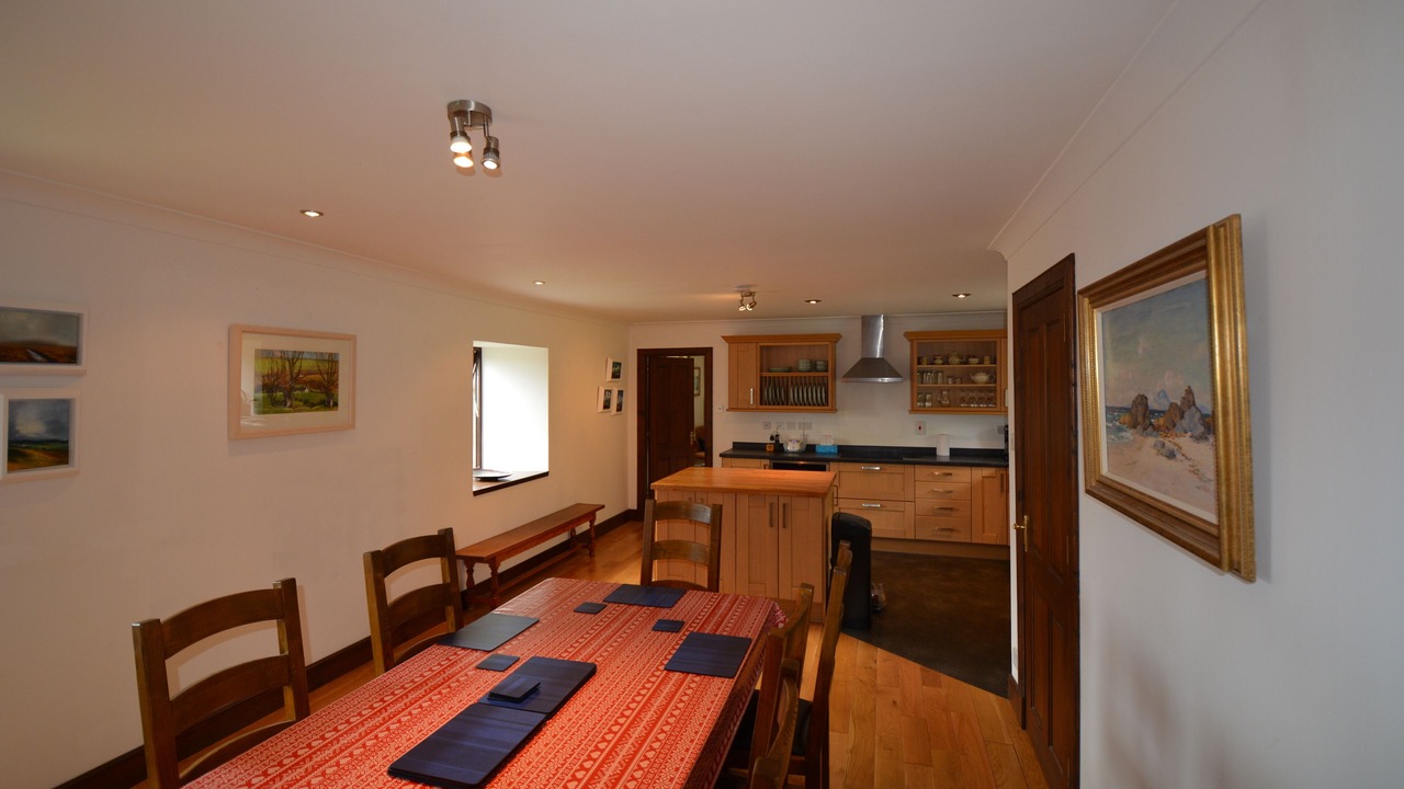 Photo of Kitchen in Suladale