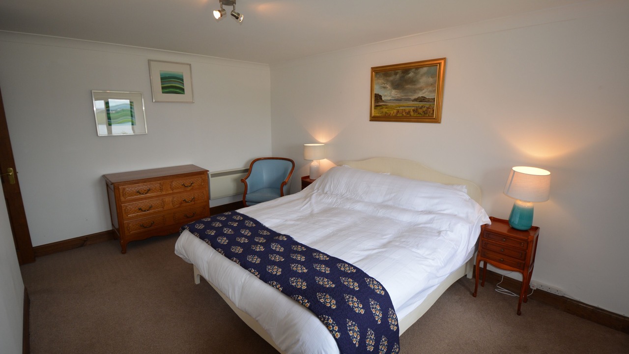 Photo of Bedroom in Suladale