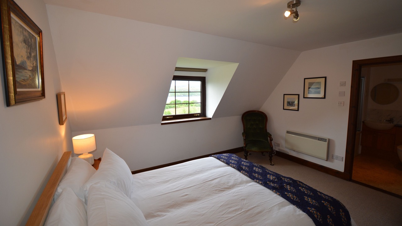 Photo of Bedroom in Suladale