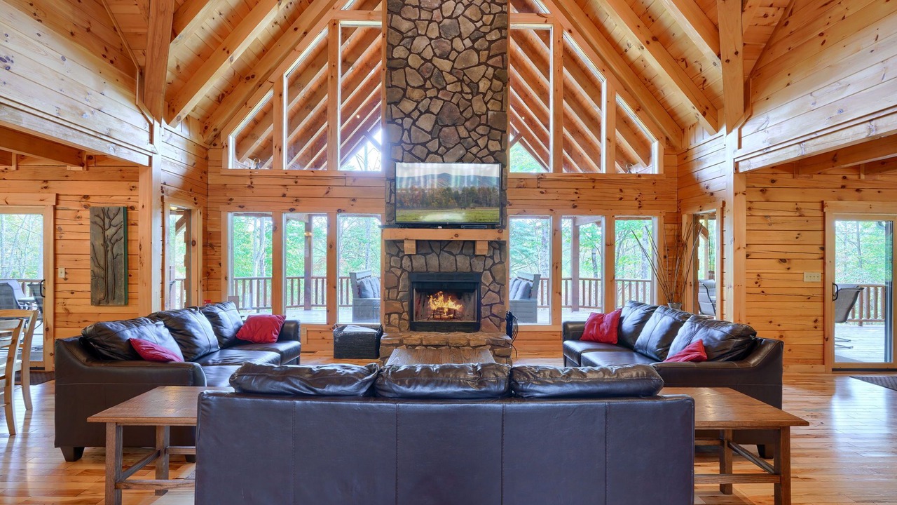 Photo of Livingroom in Logan