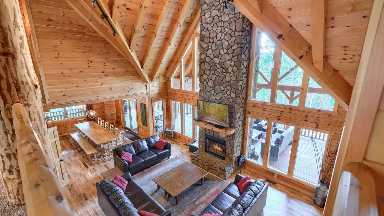 Photo of Bedroom in Logan