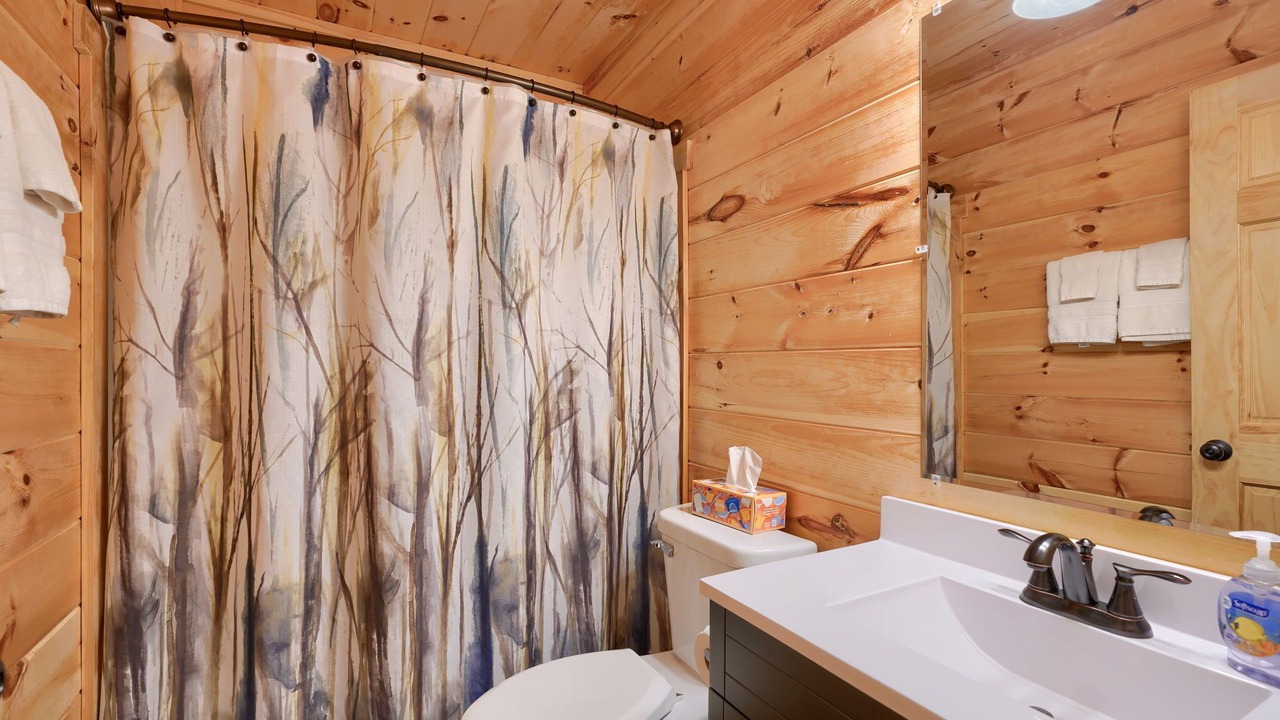 Photo of Bathroom in Logan