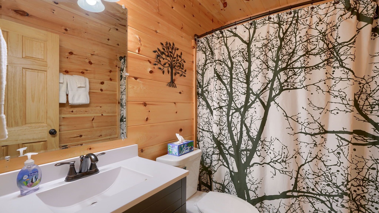 Photo of Bathroom in Logan