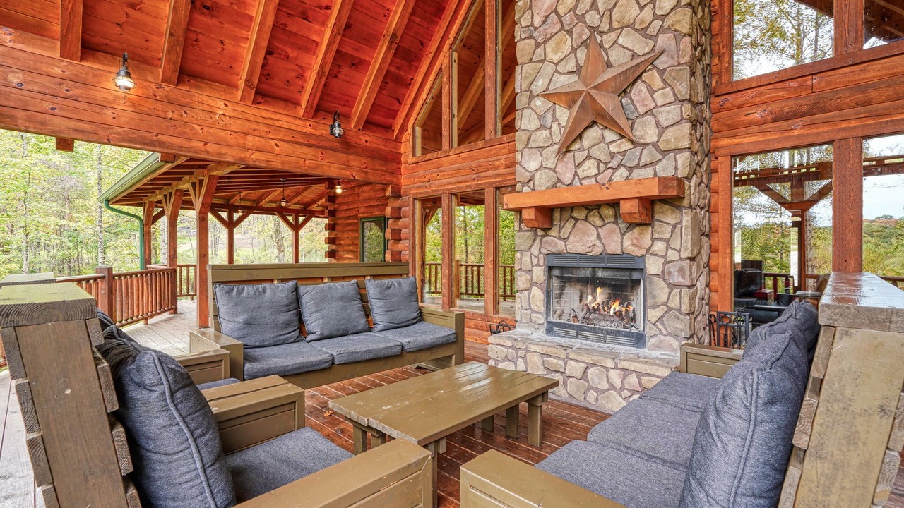 Photo of Livingroom in Logan
