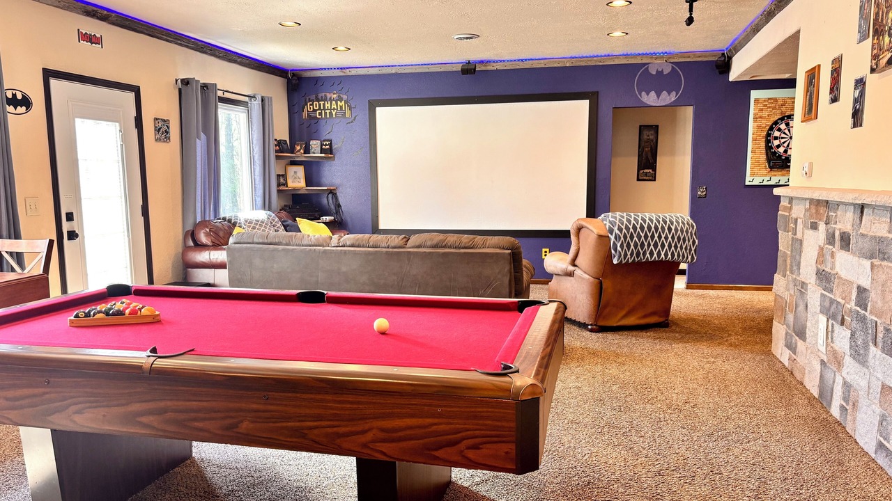 Photo of Bedroom in Manitowoc