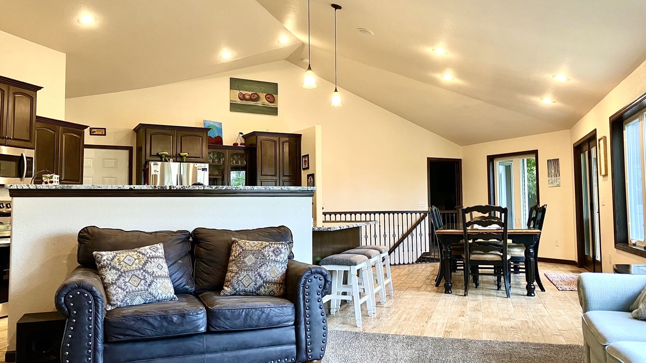 Photo of Livingroom in Manitowoc