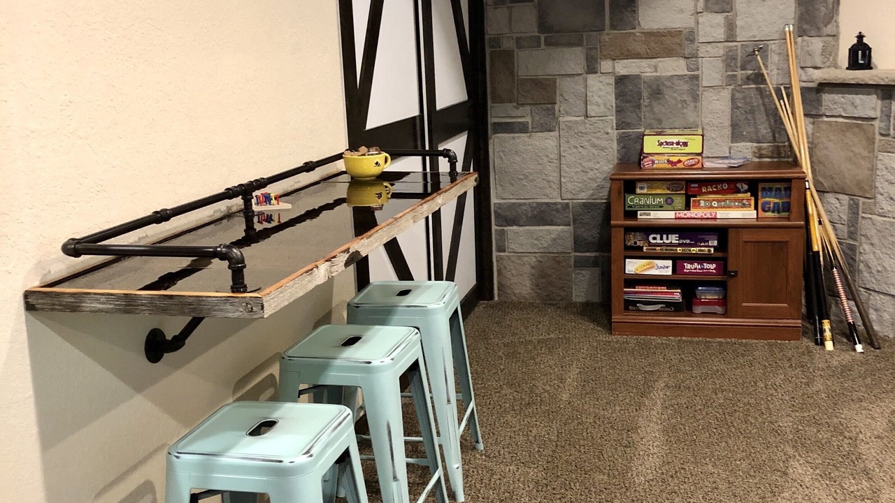 Photo of Bedroom in Manitowoc