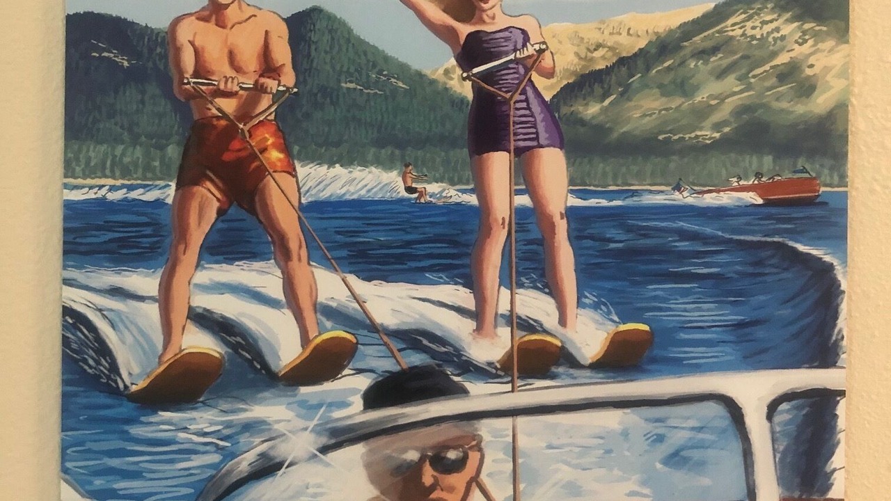 Photo of Outdoor in McCall