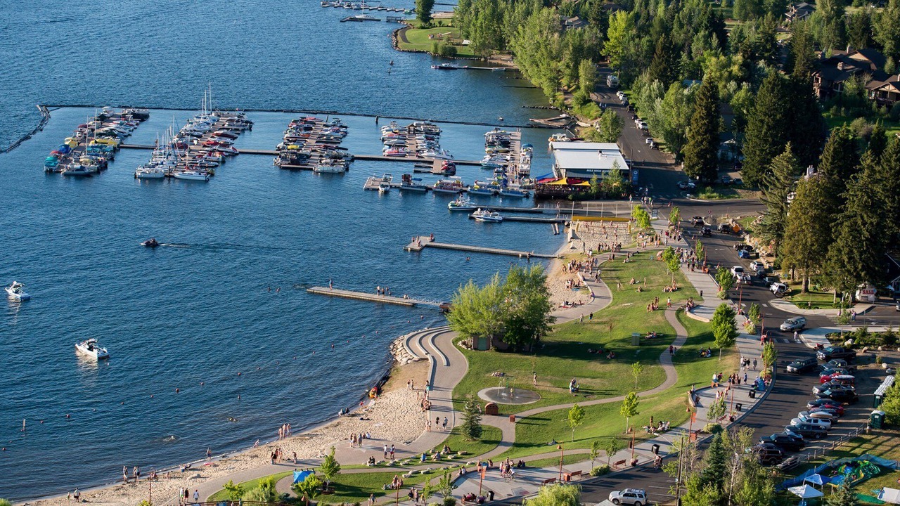 Photo of Others in McCall