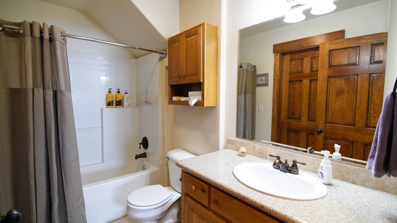 Photo of Bathroom in McCall