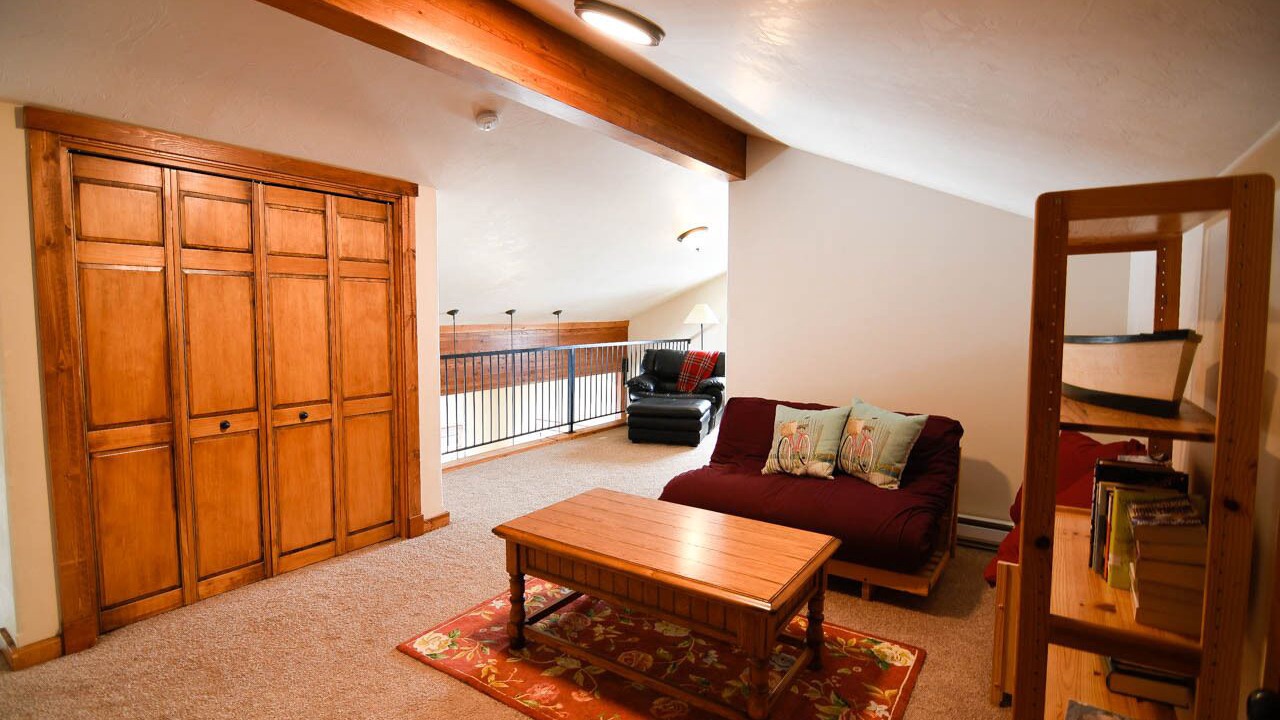 Photo of Bedroom in McCall