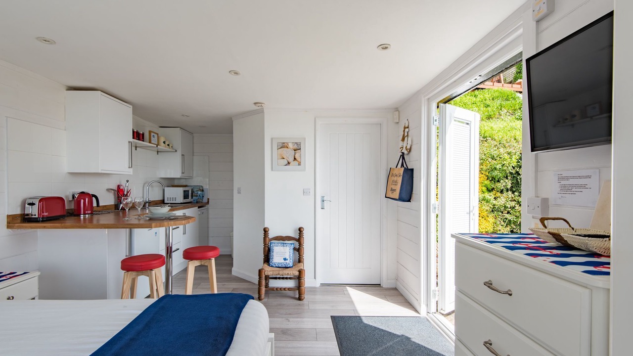 Photo of Bedroom in Folkestone