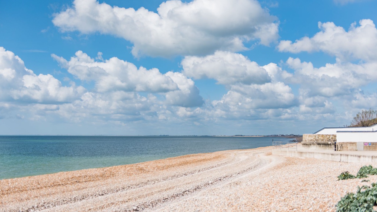 Photo of Others in Folkestone