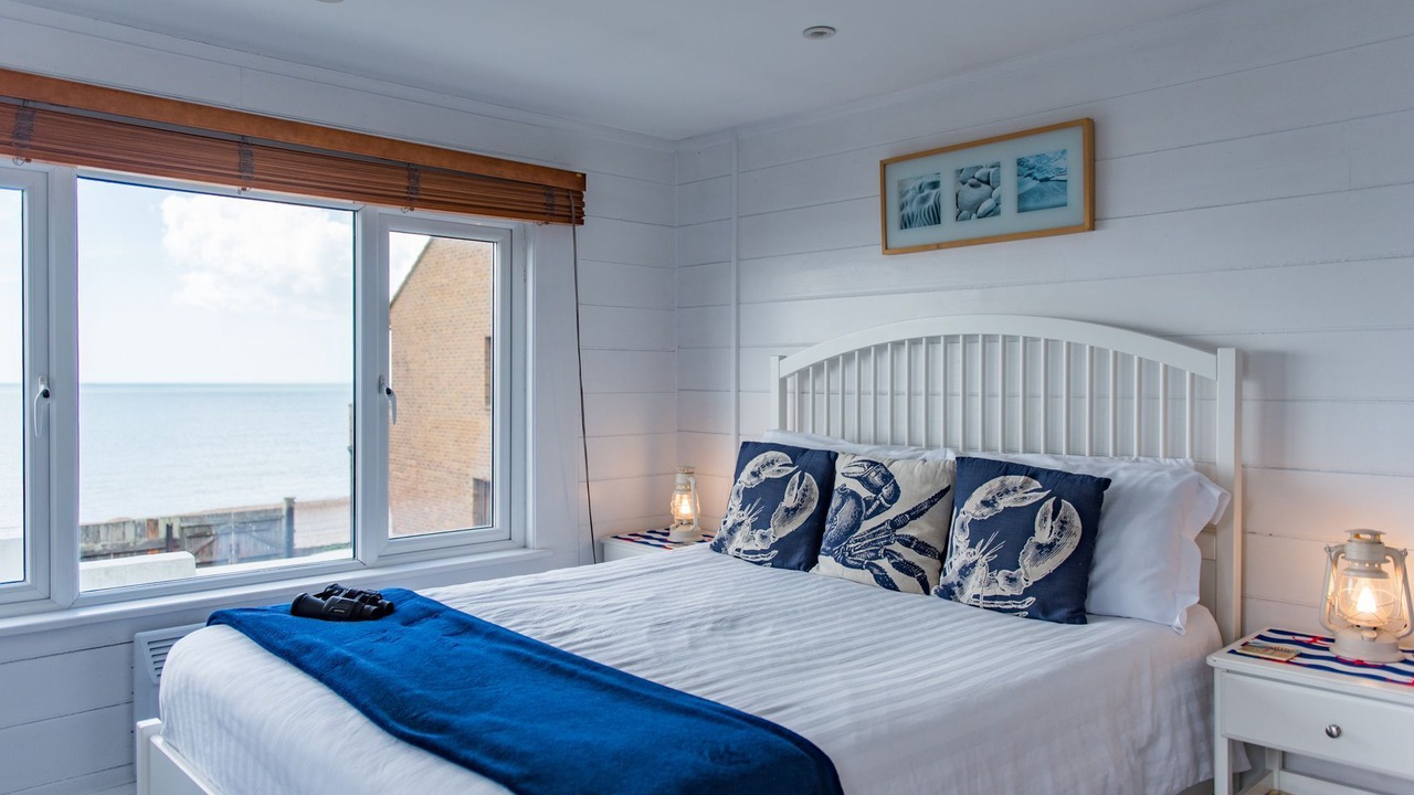 Photo of Bedroom in Folkestone