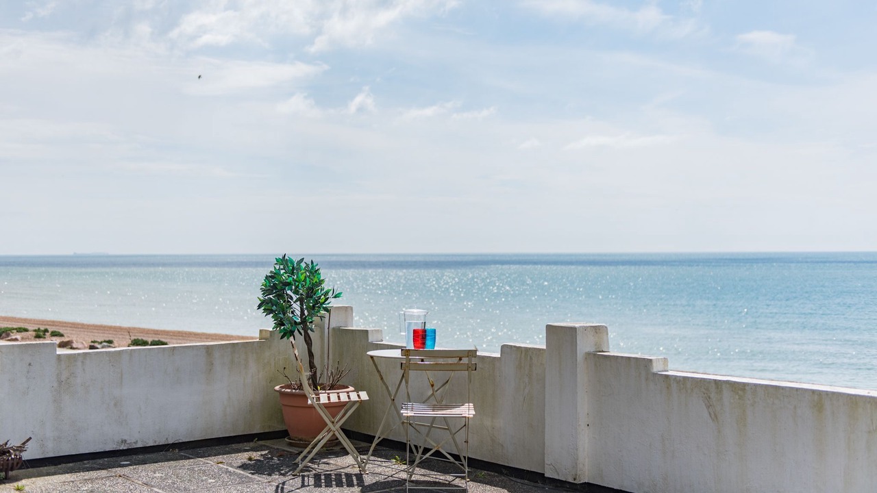 Photo of Outdoor in Folkestone