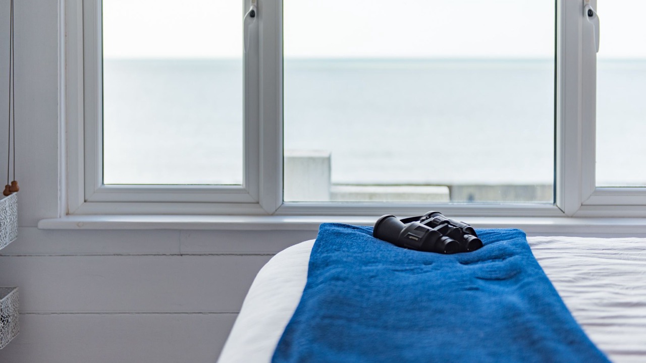 Photo of Bedroom in Folkestone