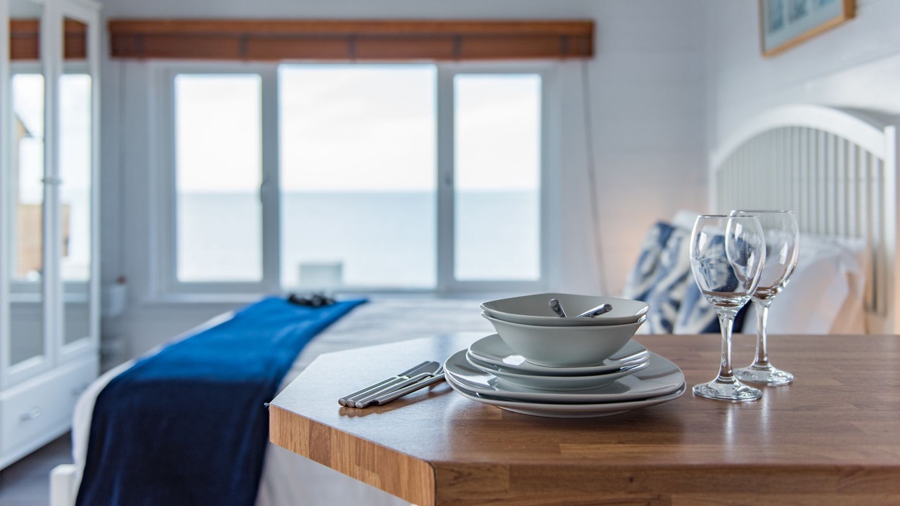 Photo of Bedroom in Folkestone