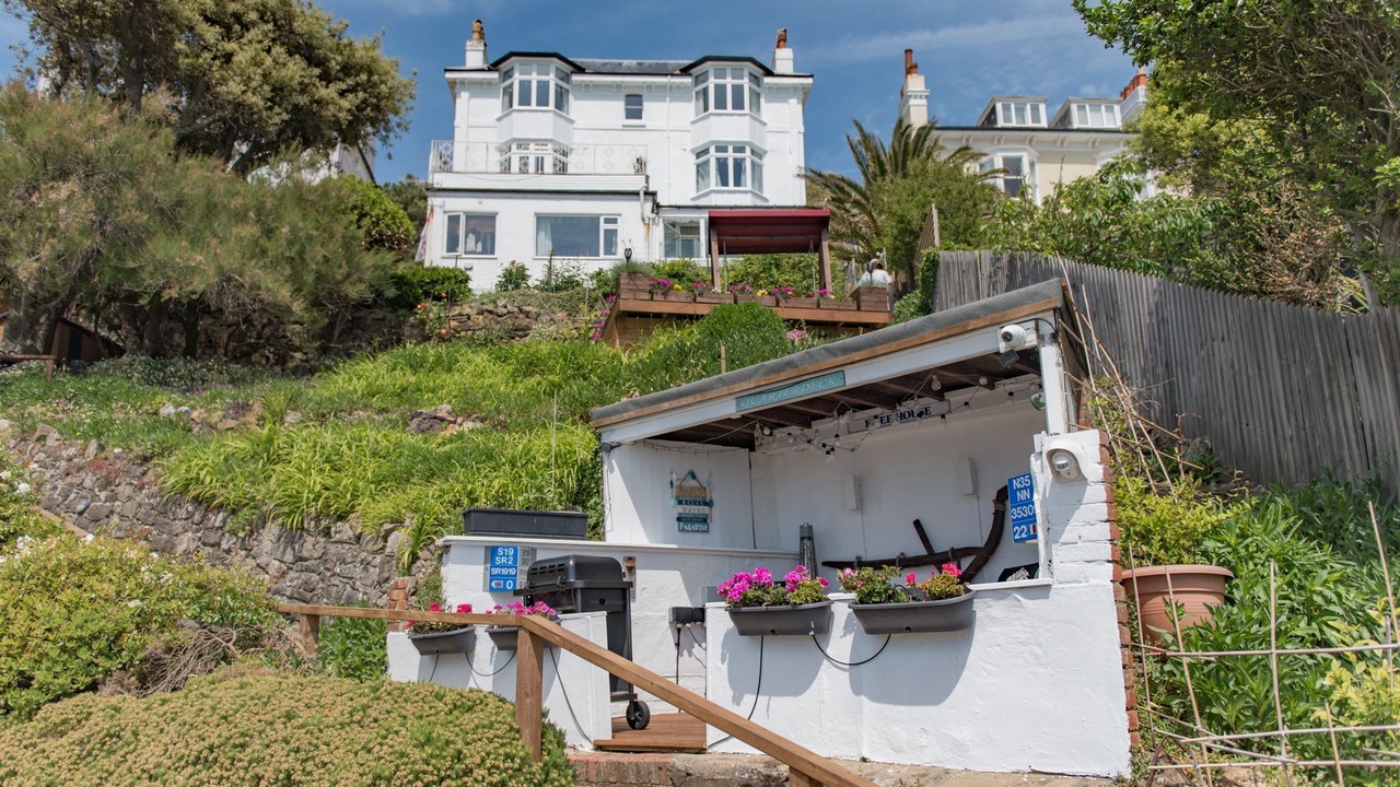 Photo of Outdoor in Folkestone