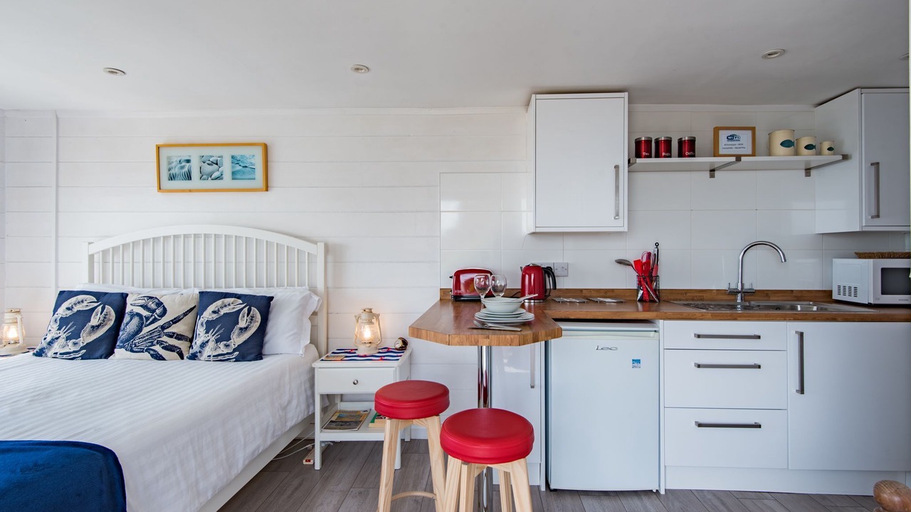 Photo of Bedroom in Folkestone