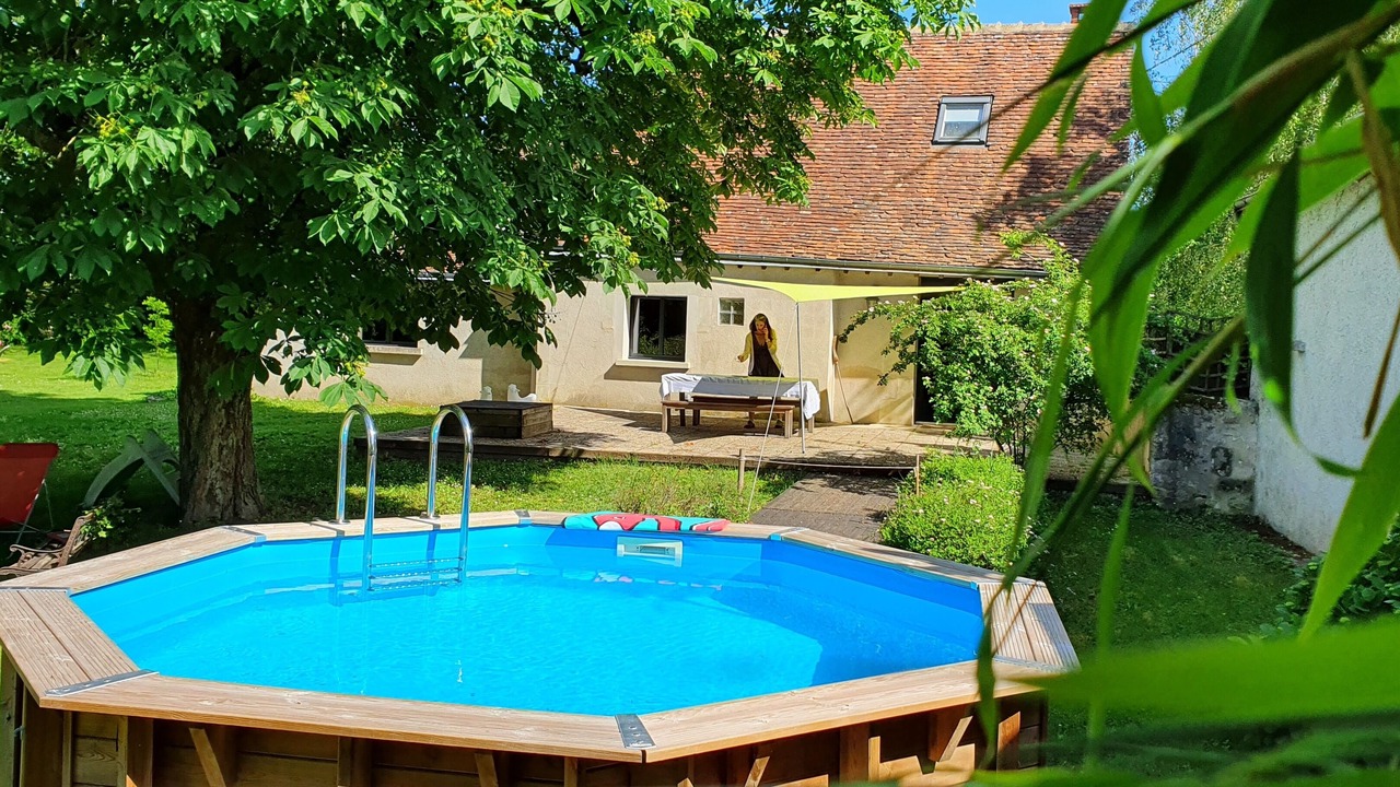 Photo of Outdoor in Luzille