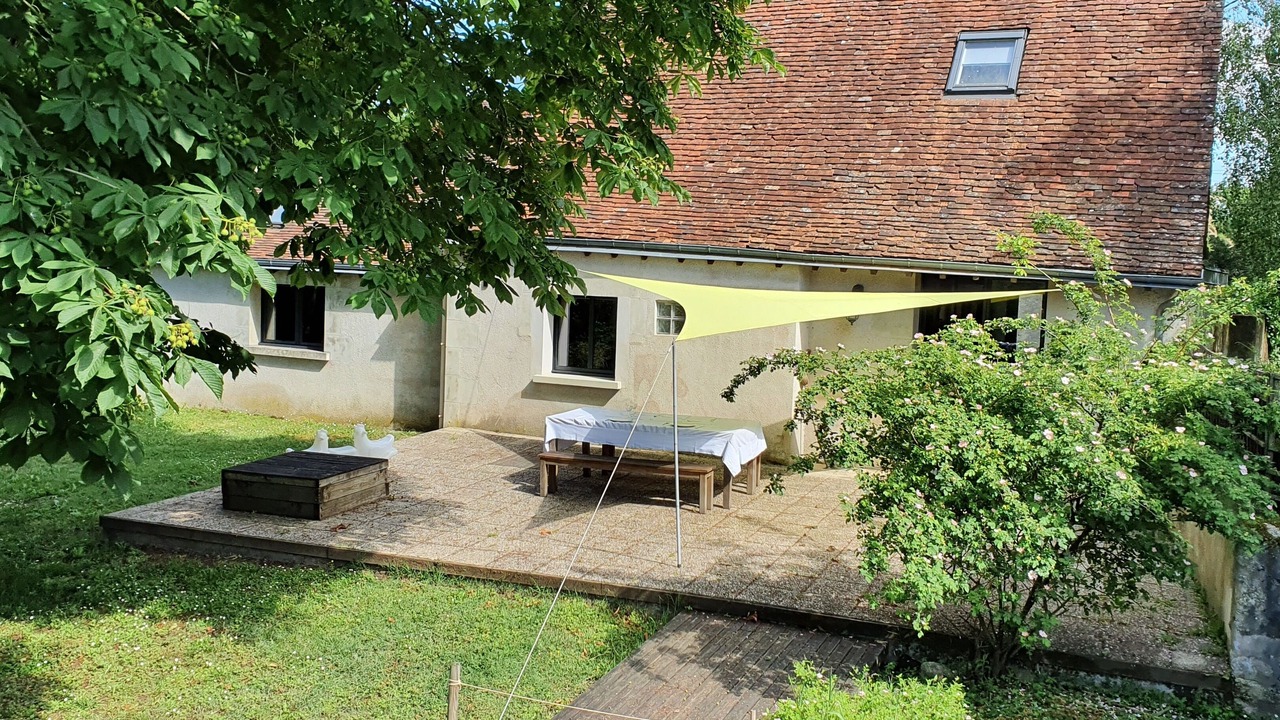 Photo of Outdoor in Luzille