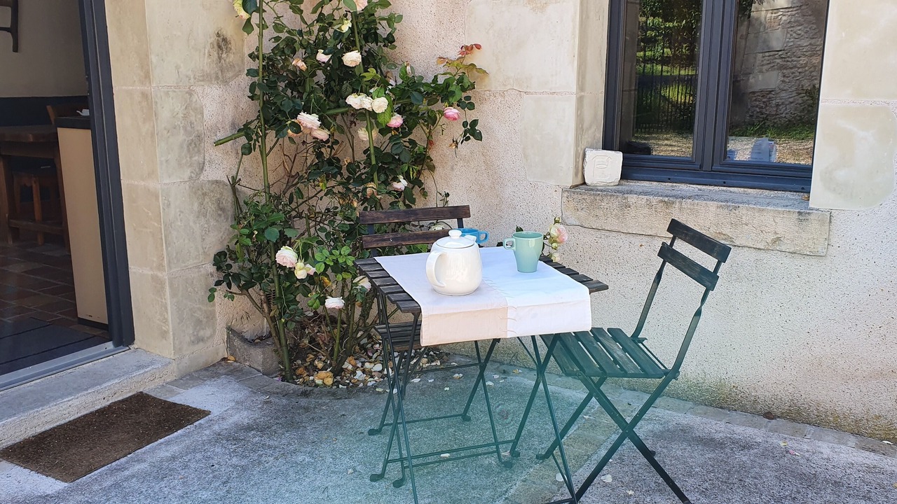 Photo of Outdoor in Luzille