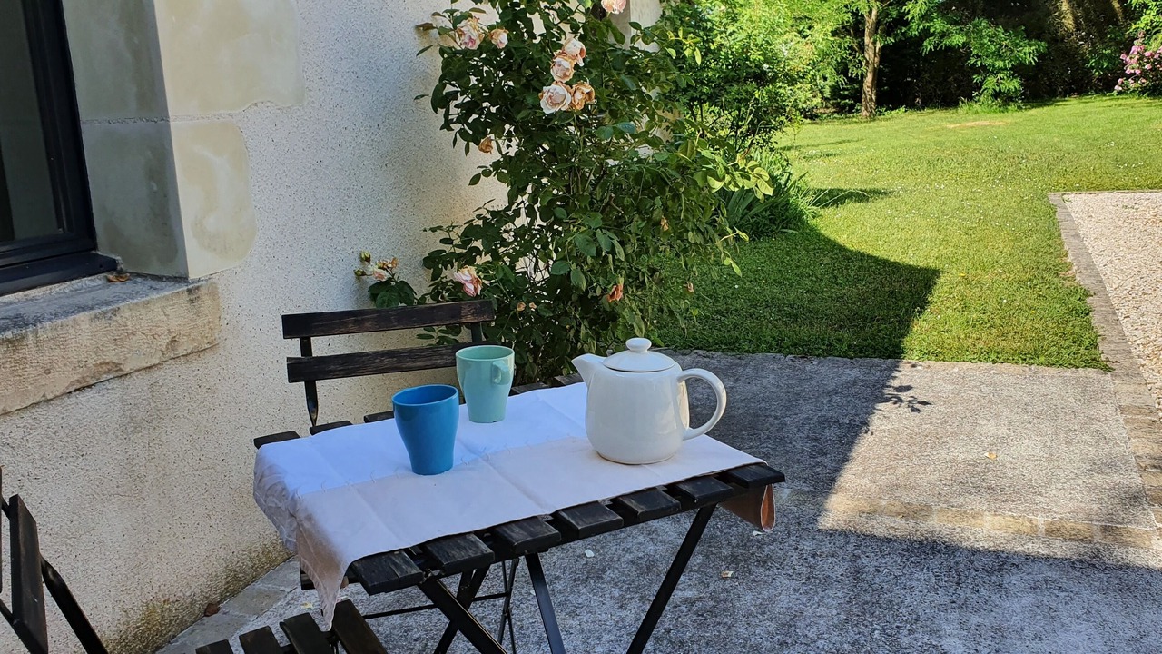 Photo of Outdoor in Luzille