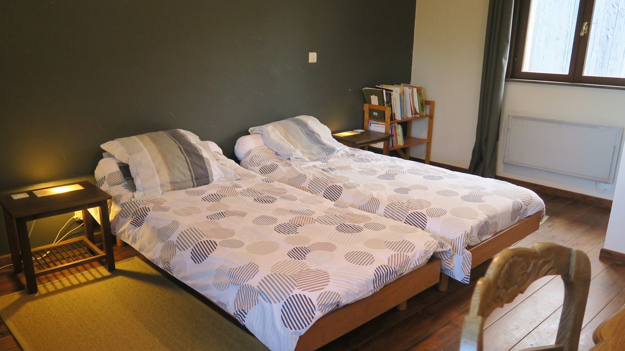 Photo of Bedroom in Luzille