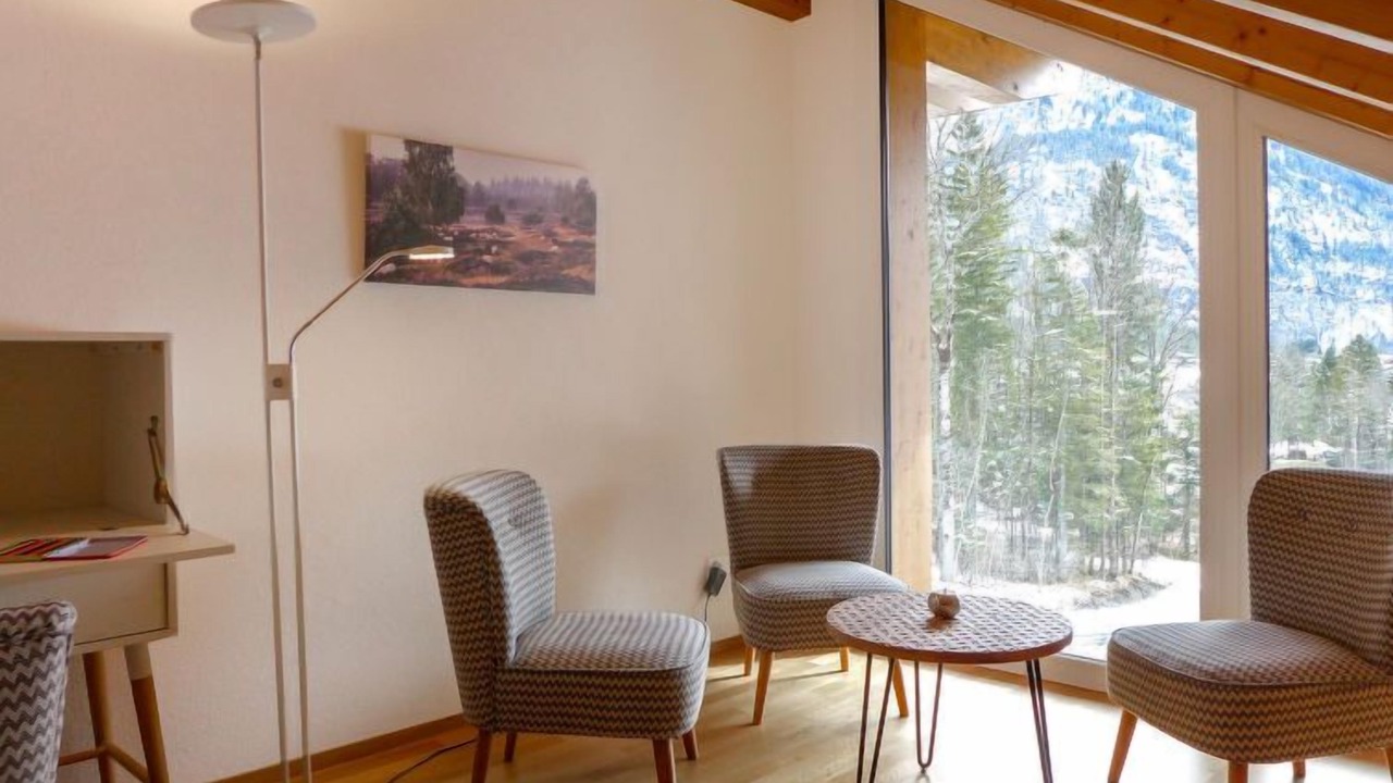 Photo of Livingroom in Blausee