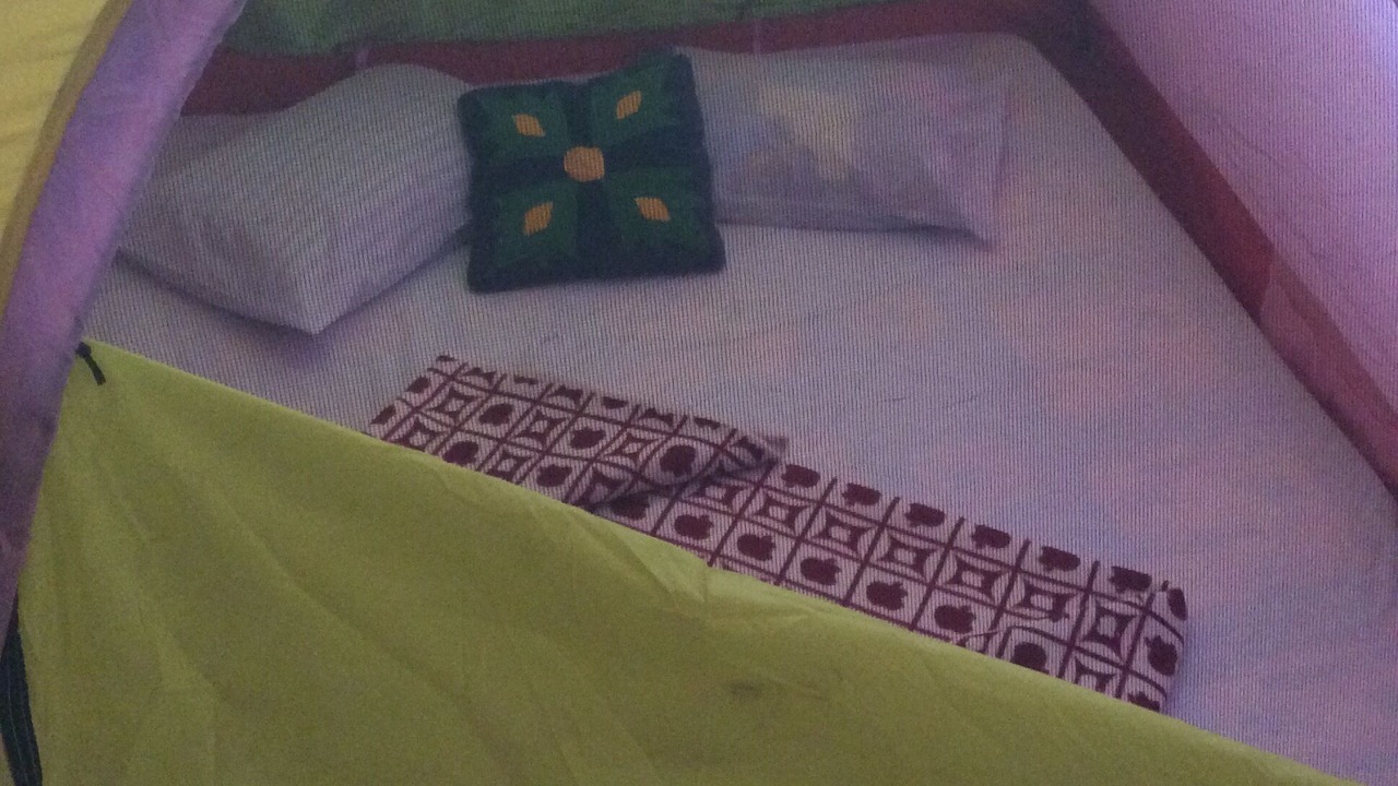 Photo of Bedroom in Ambagollapathana