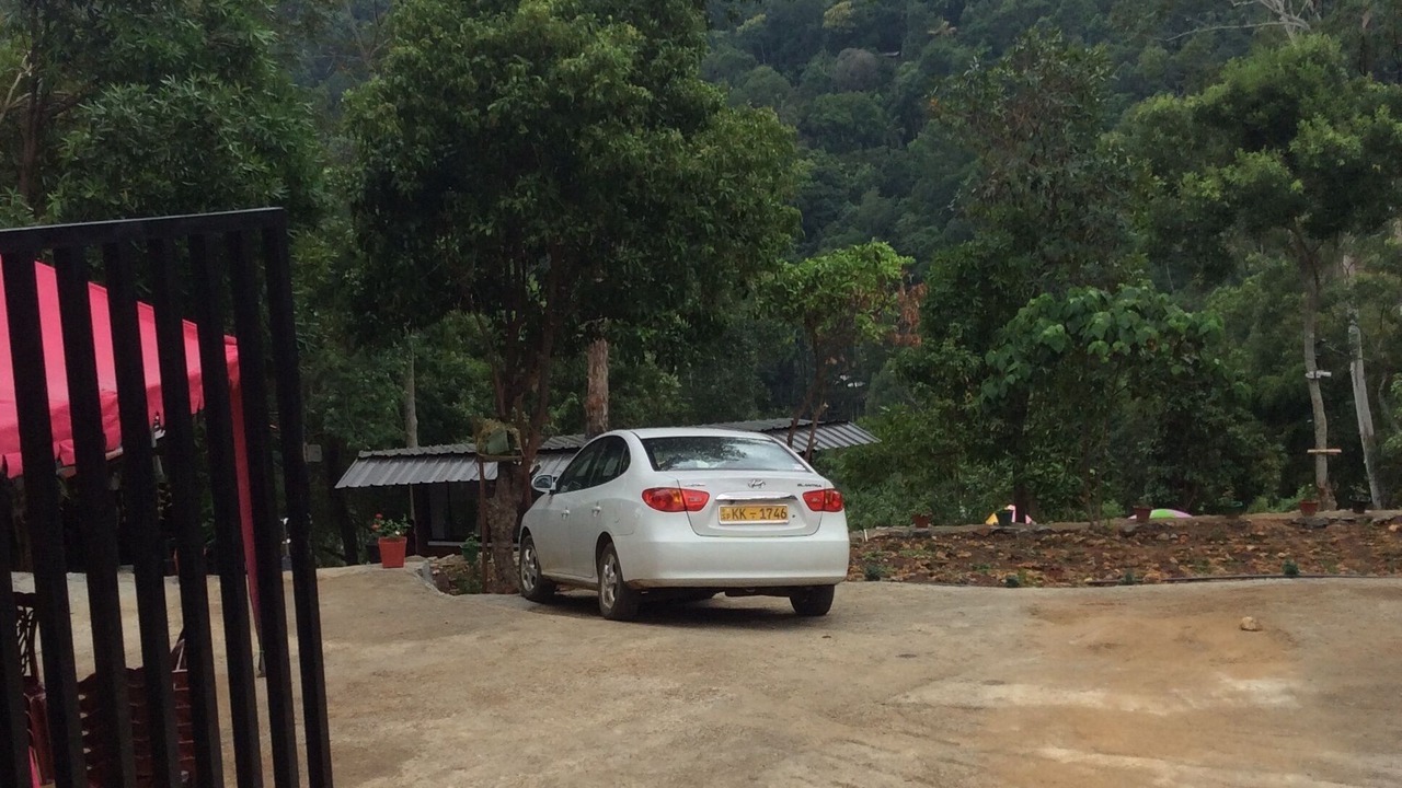 Photo of Outdoor in Ambagollapathana