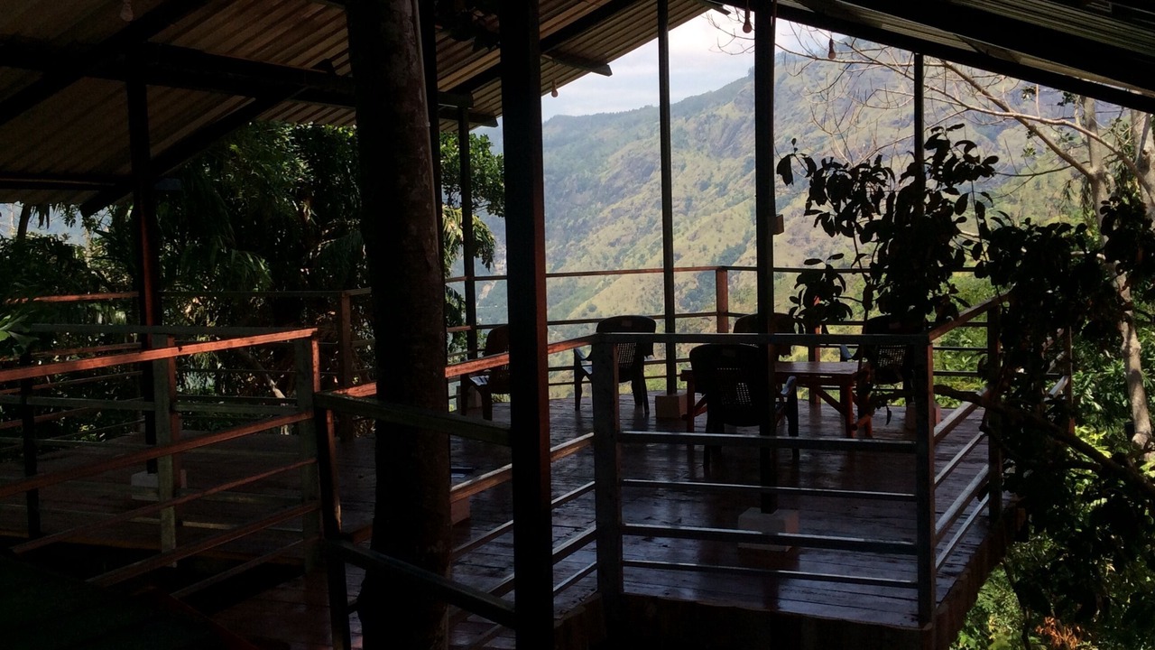 Photo of Patio Balcony in Ambagollapathana