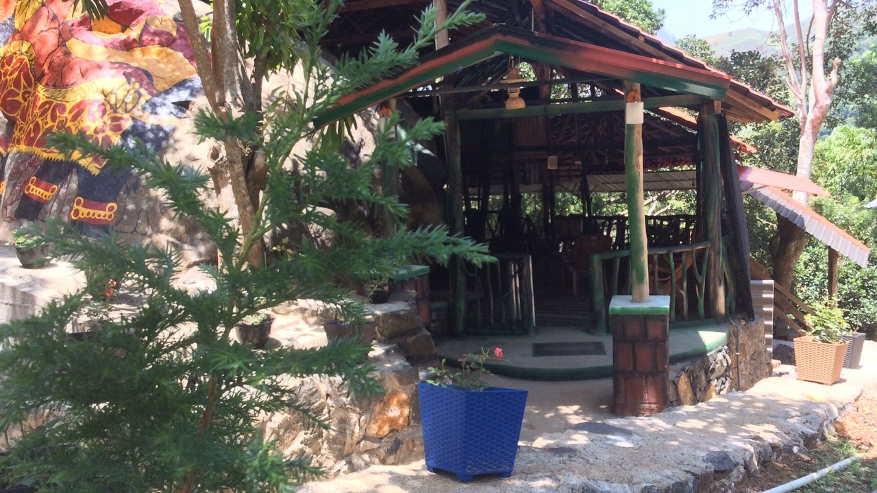 Photo of Outdoor in Ambagollapathana