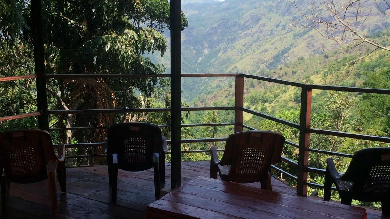Photo of Outdoor in Ambagollapathana