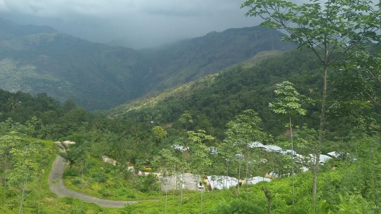Photo of Outdoor in Ambagollapathana